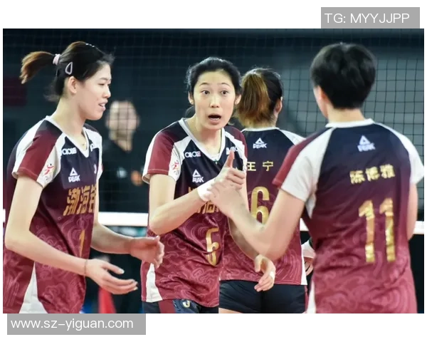 西安排球队在排球团队协作排行榜中荣获第九名的背后故事与分析